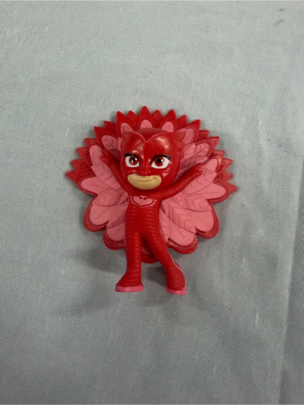 PJ Masks Hero Owlette Toy Figure